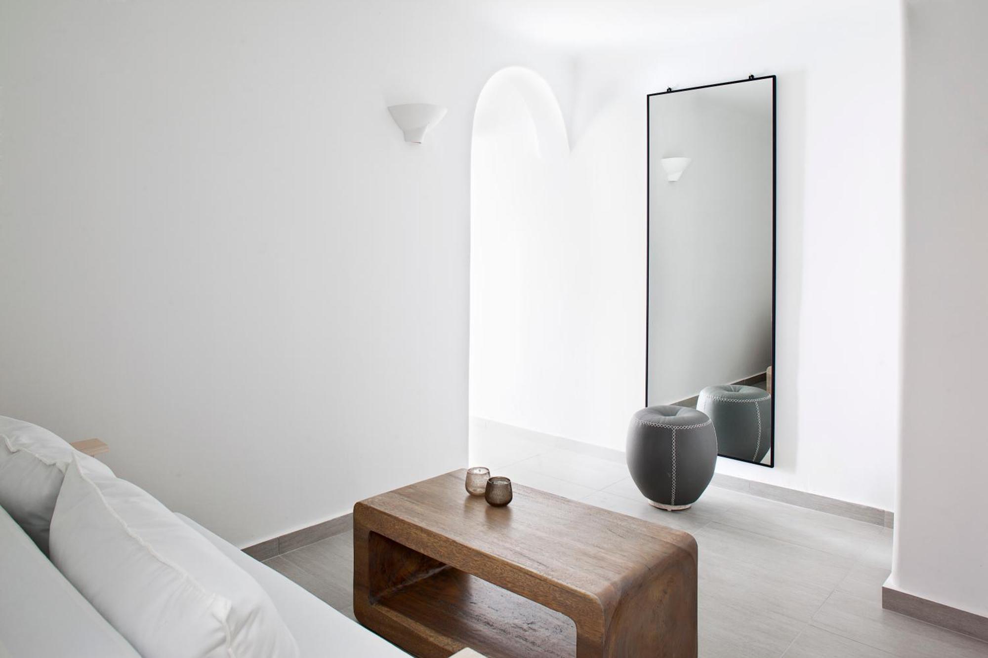 Belvedere Suites Firostefani Cameră foto